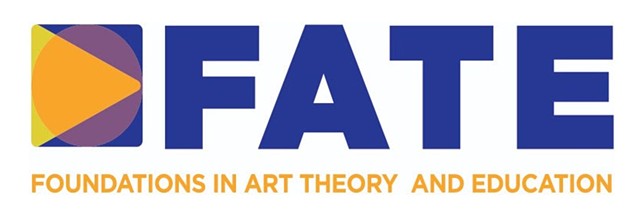 Foundations of Art, Theory and Education