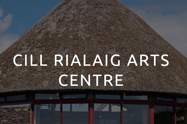 The Cill Rialaig Project, AIR, Ireland