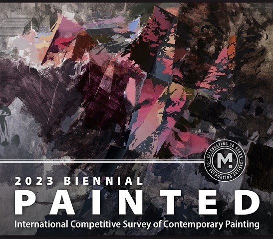 Manifest Gallery, Painted Biennial 2023