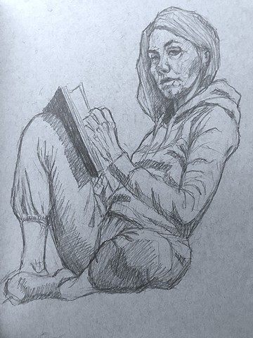 Sketchbook