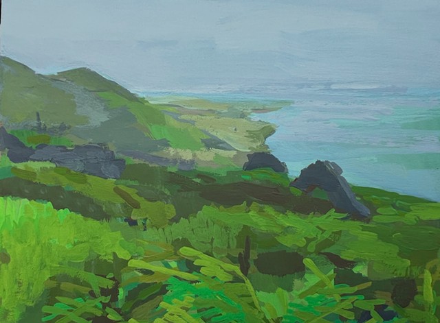 Cill Rialaig