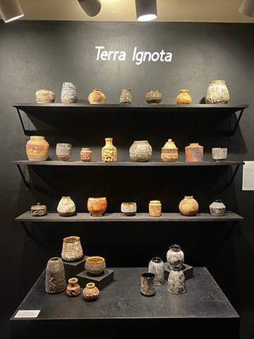 Terra Ignota