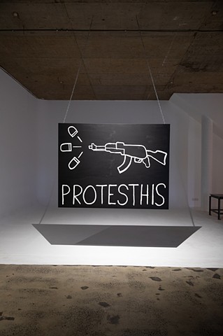 Protesthis