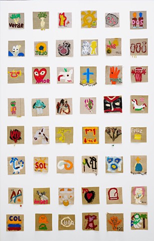 Artwork Images