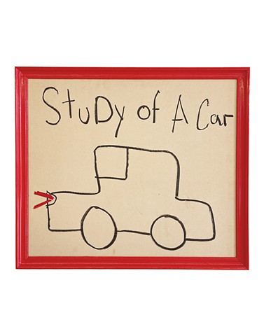 Study of a Car