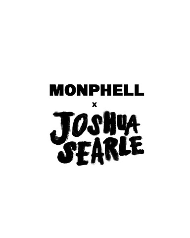 Joshua Searle X MONPHELL