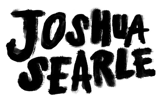 Joshua Searle