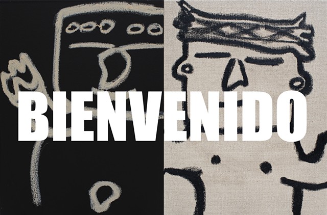 Bienvenido