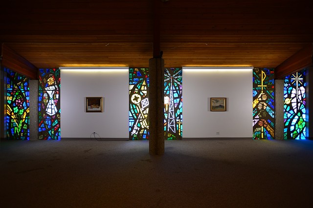 Judson Studios Stained Glass