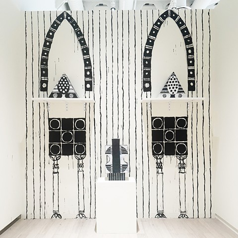 Children’s Art Carnival in Harlem: The Making of Contemporary Artists