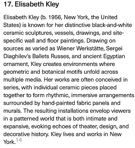 Top 30 Most Important Ceramic Artists Today