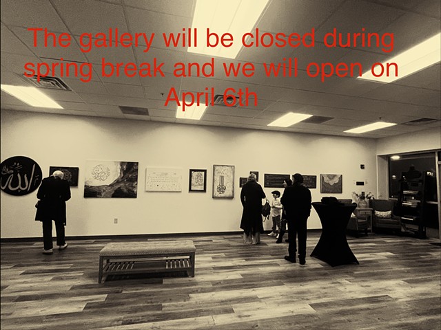 Exhibitions & Art Submissions