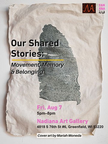 Exhibitions & Art Submissions