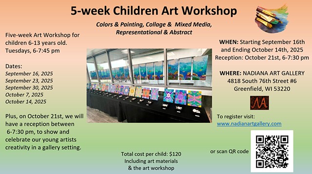 Art Workshop