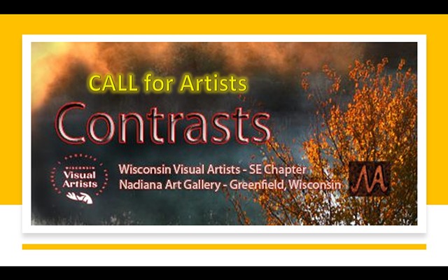 Exhibitions & Art Submissions