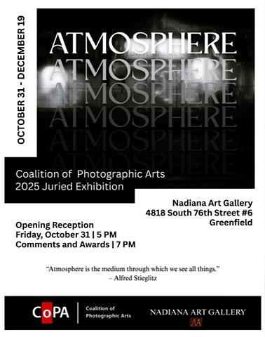Exhibitions & Art Submissions