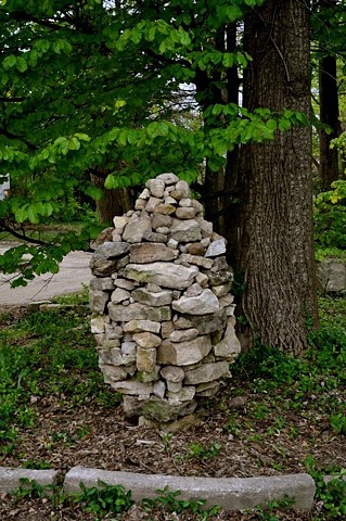 Pelzl stones 