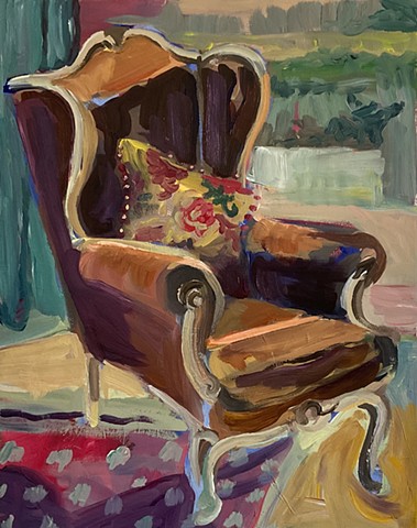 Fancy Chair