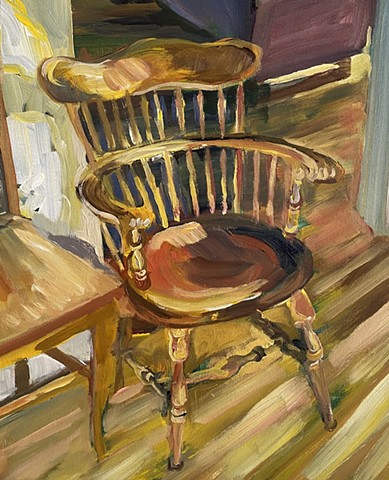 Captains Chair