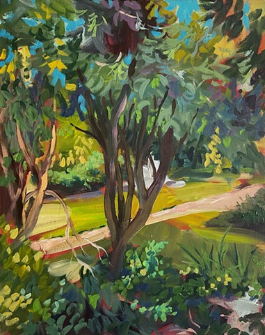 Halcyon Park