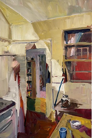 Kitchen Sun