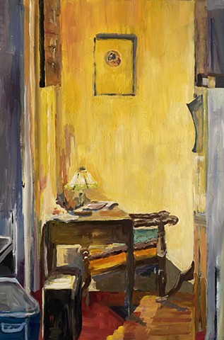 Warm Light