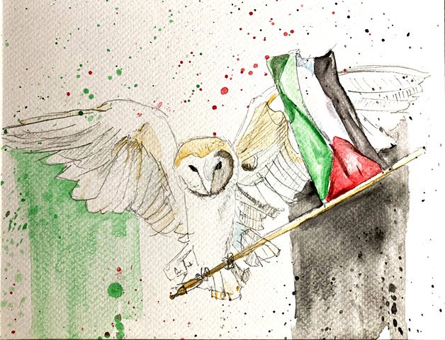 Viva Palestina