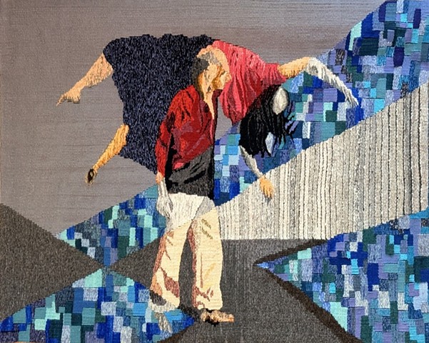 Why We Fall