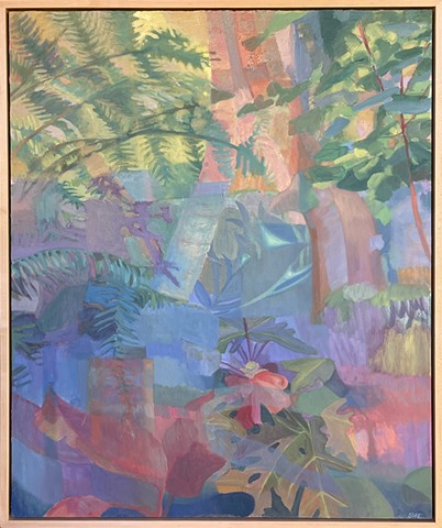 Landscape and Still Life 