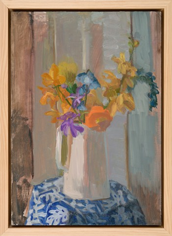 Everyone Loves Flowers 