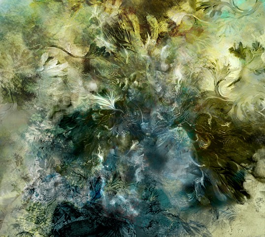 metamorphose