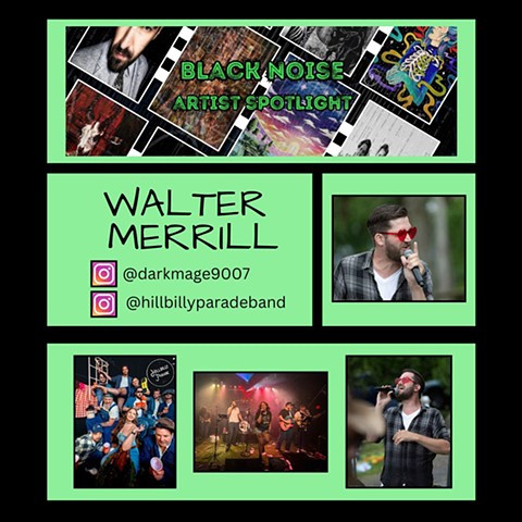 Artist Spotlight