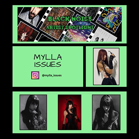 Artist Spotlight