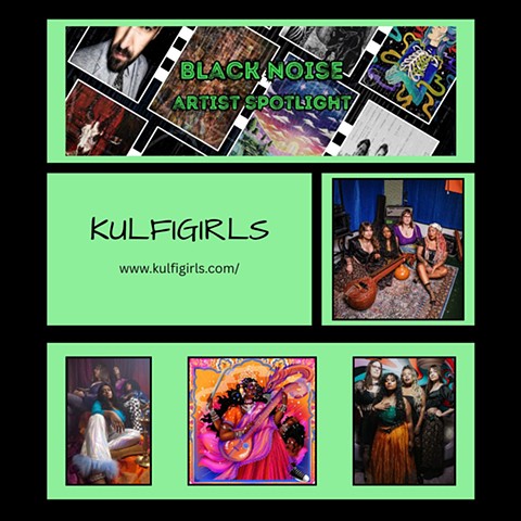 Artist Spotlight