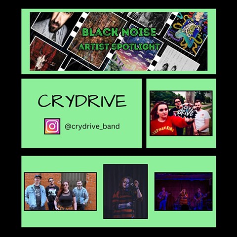 Artist Spotlight