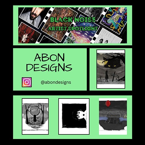 Artist Spotlight
