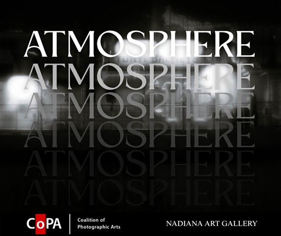 Coalition of Photographic Arts at Nadiana Art Gallery