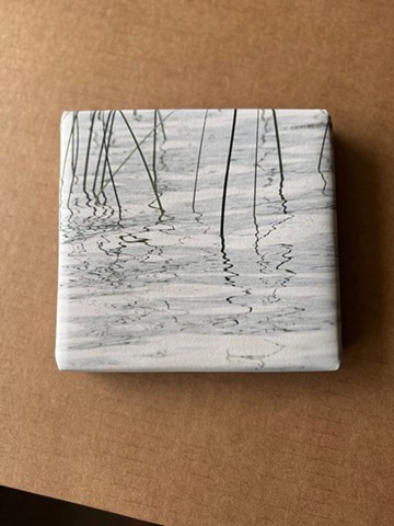 Community Mosaic Project at The Hardy Gallery