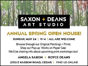 Royce Deans