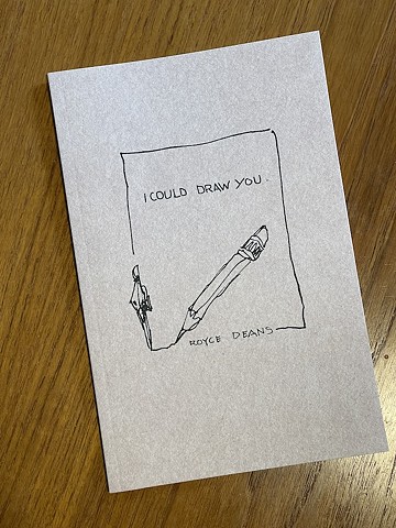 I Could Draw You
