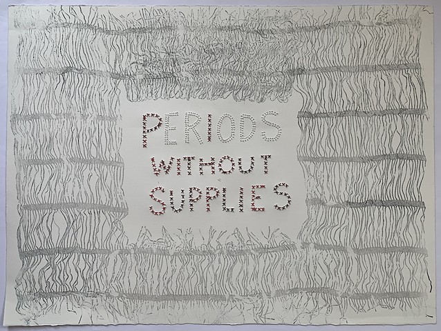 PERIODS WITHOUT SUPPLIES