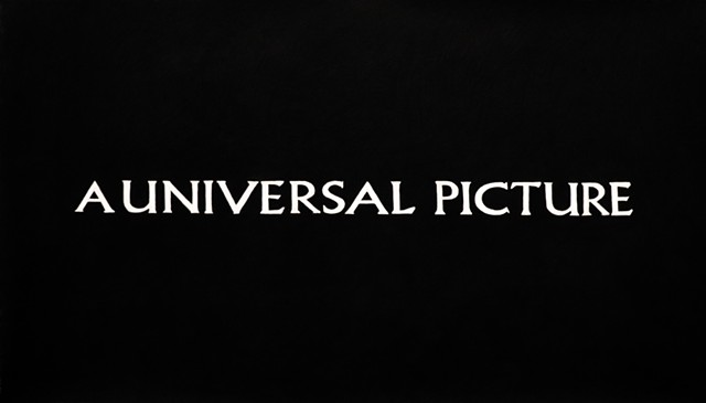 AUNIVERSAL PICTURE
