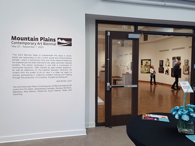 Salinas Art Center