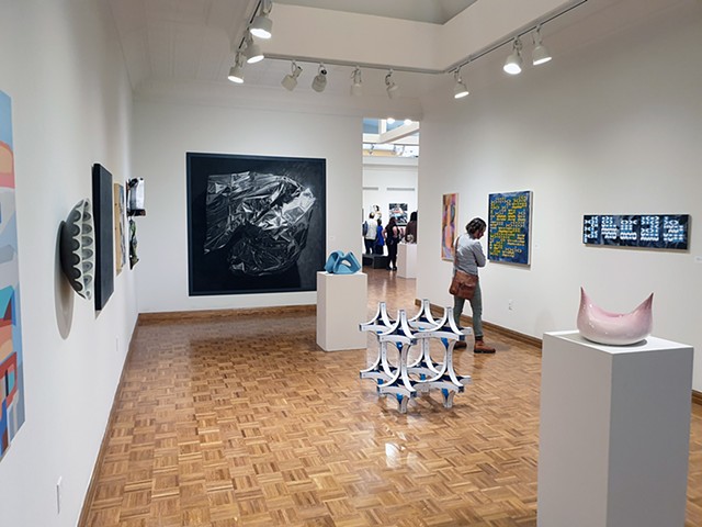 Salinas Art Center