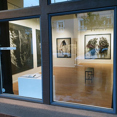 Strata Gallery