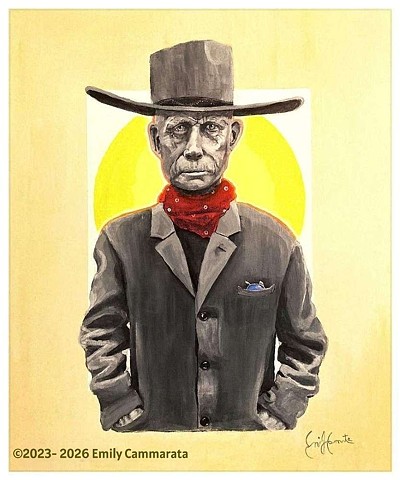 EMILY CAMMARATA ART