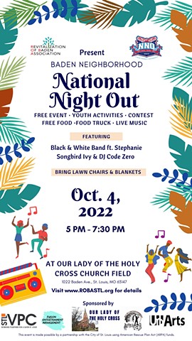 Information Special!st