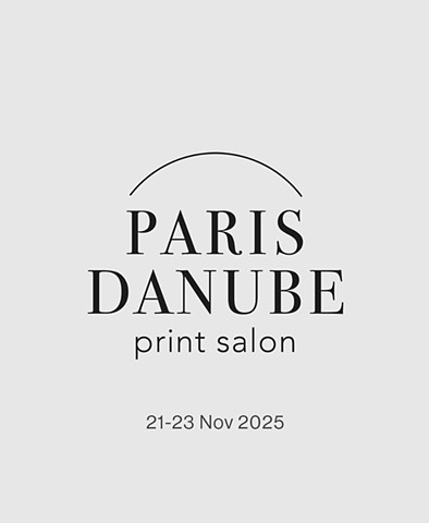Paris Danube Print Salon