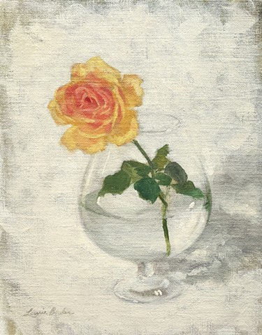 Christine's rose