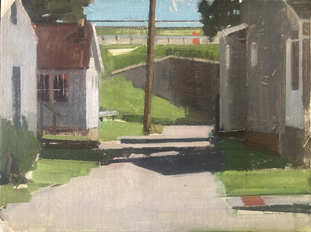 Frederick Fochtman Fine Art